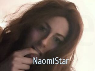 NaomiStar