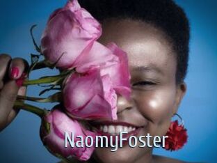 NaomyFoster