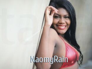 NaomyRain