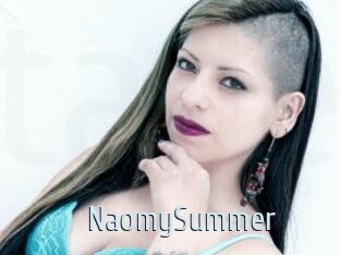 NaomySummer