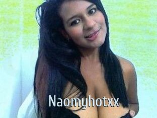 Naomyhotxx