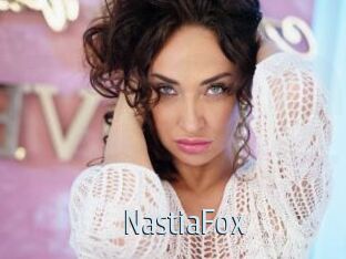 NastiaFox