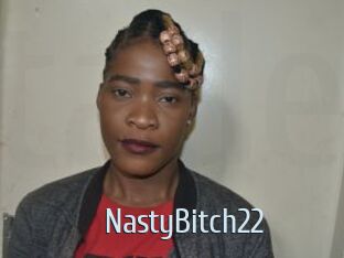 NastyBitch22