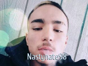 Nastynate98