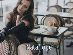 NataHope