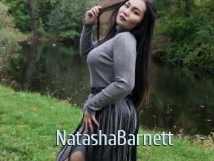 NatashaBarnett