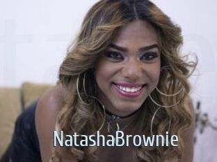 NatashaBrownie