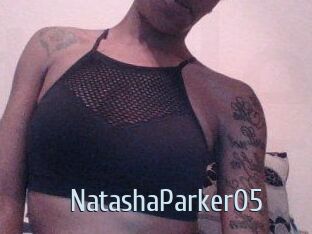 NatashaParker05