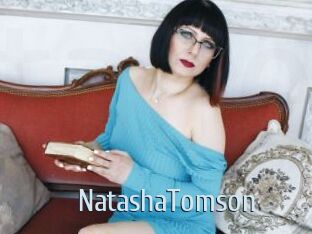 NatashaTomson