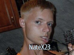 NateX23