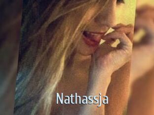 Nathassja