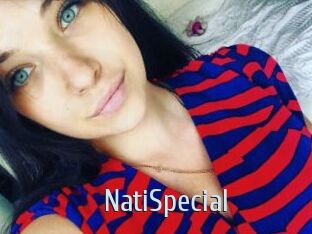NatiSpecial