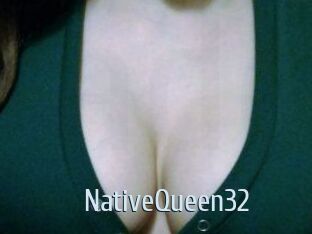 NativeQueen32