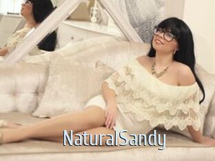 NaturalSandy