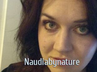 Naudiabynature