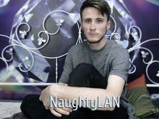 NaughtyLAN