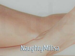 NaughtyMilisa