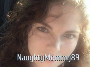 NaughtyMommy89