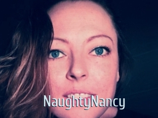 NaughtyNancy