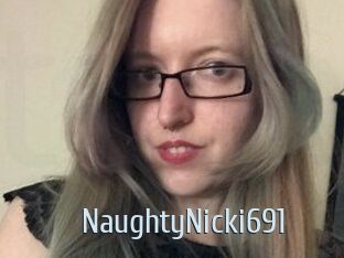 NaughtyNicki691