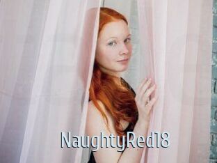 NaughtyRed18