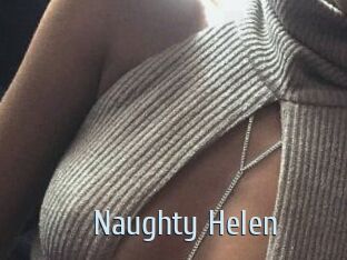 Naughty_Helen Ta Model
