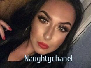 Naughty_chanel