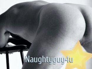 Naughtyguy4u