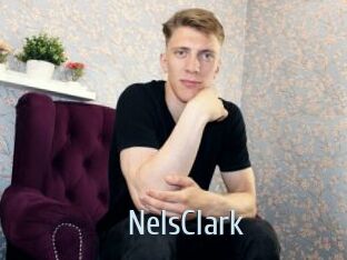 NelsClark Ta Model