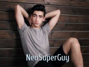 NeoSuperGuy