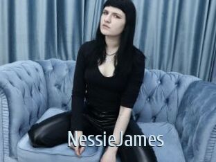 NessieJames