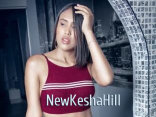 NewKeshaHill