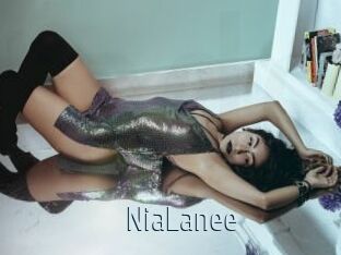 NiaLanee Ta Model