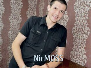 NicMOSS