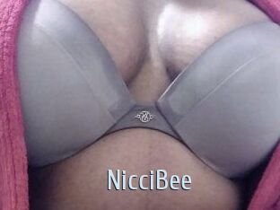 NicciBee