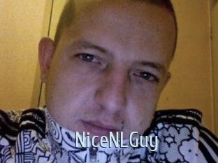 NiceNLGuy