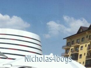 Nicholas4boys