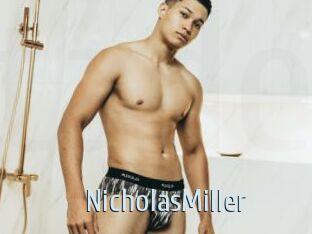 NicholasMiller
