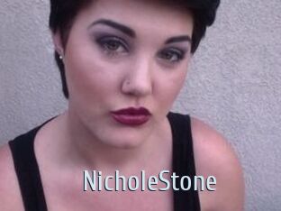 NicholeStone