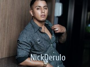 NickDerulo