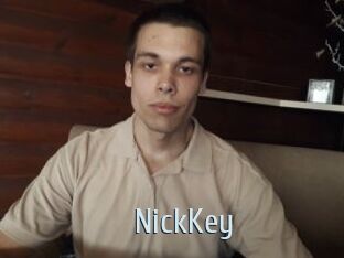 NickKey