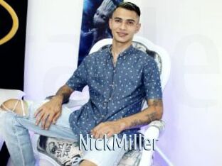 NickMiller