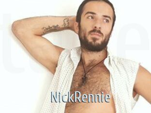 NickRennie