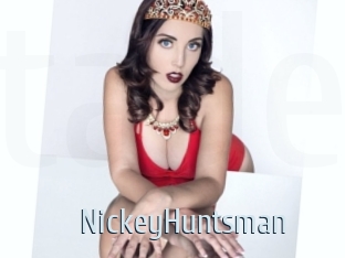 NickeyHuntsman