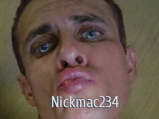 Nickmac234 Ta Model