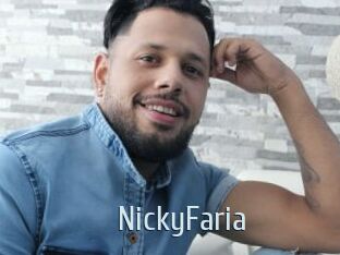 NickyFaria