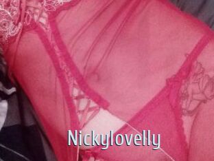 Nickylovelly