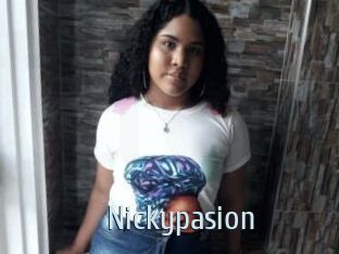 Nickypasion