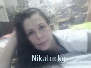 NikaLucky