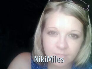 NikiMiles_